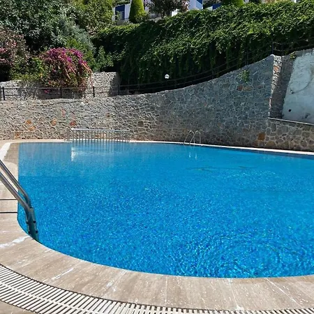 Turkish Riviera Sea View Detached Vilă *