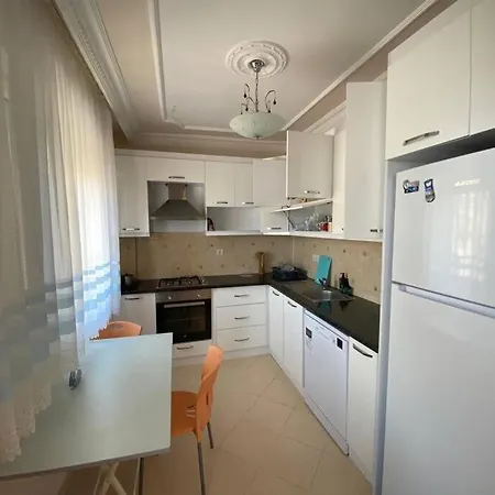 Turkish Riviera Sea View Detached גאזיפאשה