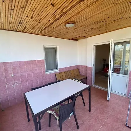 וילה Turkish Riviera Sea View Detached