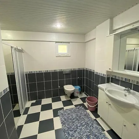 Turkish Riviera Sea View Detached * גאזיפאשה