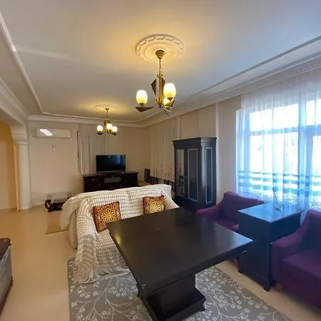 Turkish Riviera Sea View Detached וילה *