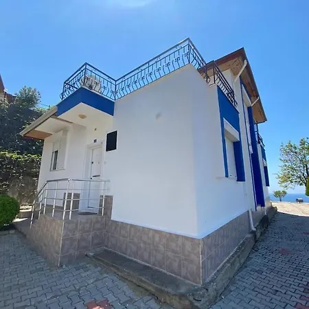 Turkish Riviera Sea View Detached * גאזיפאשה