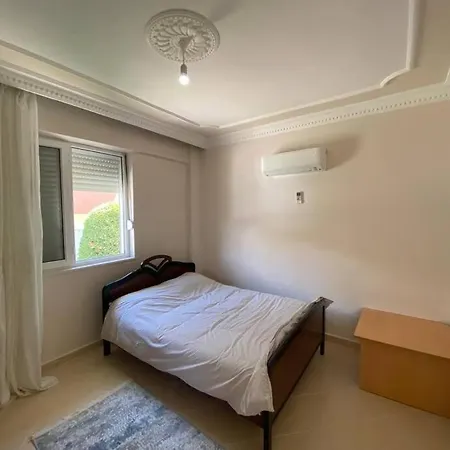 Turkish Riviera Sea View Detached * גאזיפאשה