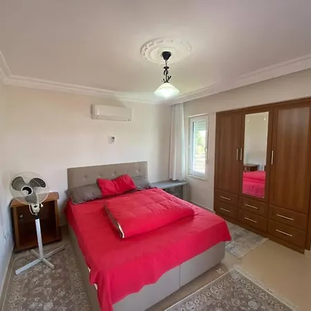 Turkish Riviera Sea View Detached فيلة