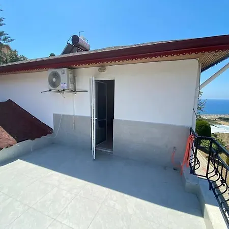 Turkish Riviera Sea View Detached غازي باشا