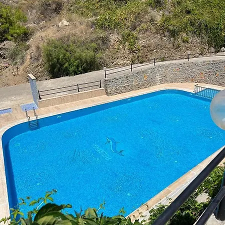 Turkish Riviera Sea View Detached فيلة غازي باشا