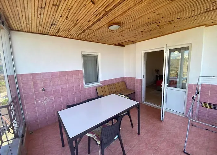 Βίλα Turkish Riviera Sea View Detached