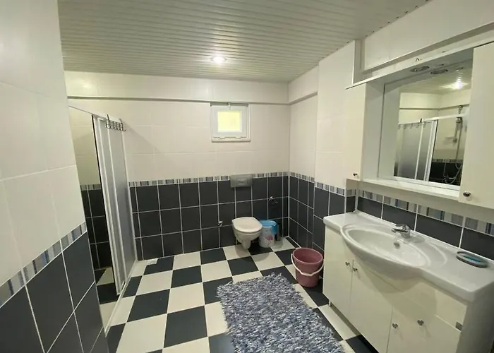 Turkish Riviera Sea View Detached * Gazipasa