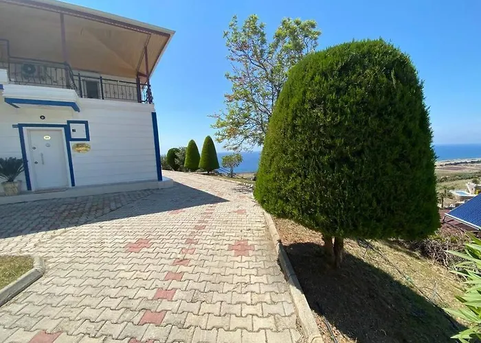 Turkish Riviera Sea View Detached Βίλα *
