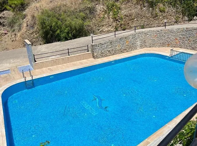 Turkish Riviera Sea View Detached Βίλα Gazipasa